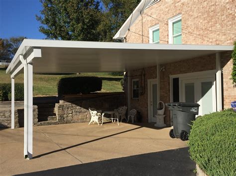 metal carport awnings near me